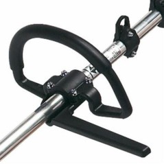 Impugnatura asta per decespugliatore sicurezza Diametro: 26 mm - 37946 | Newgardenstore.eu