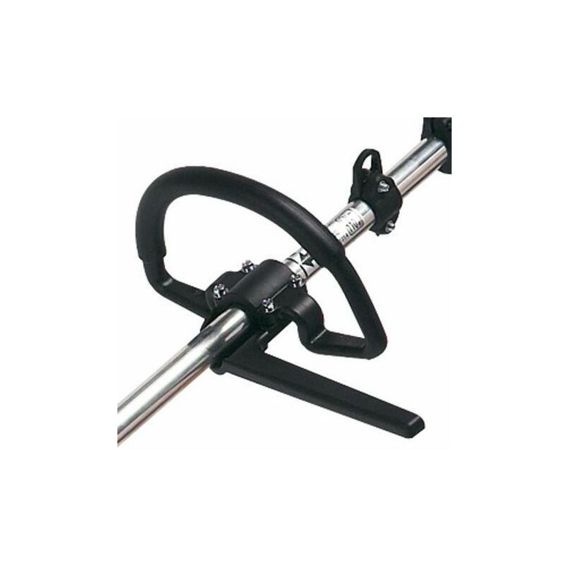 Impugnatura asta per decespugliatore sicurezza Diametro: 26 mm - 37946