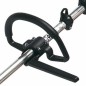 Impugnatura asta per decespugliatore sicurezza Diametro: 26 mm - 37946