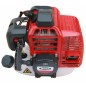 Motore 2 tempi per decespugliatore 33cc. Percentuale miscela 2,50%. Diametro frizione 78 mm. - 98836