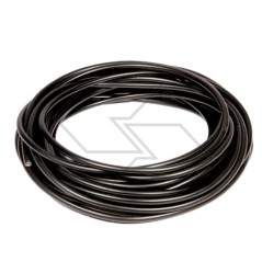 PVC spark plug cable diameter 5 mm length 10 metres