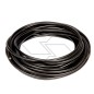 PVC spark plug cable diameter 5 mm length 10 metres