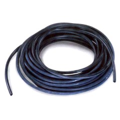 Câble de bougie d'allumage en pvc de 5 mètres de 7 mm de long débroussailleuse, tronçonneuse 54.120.2112