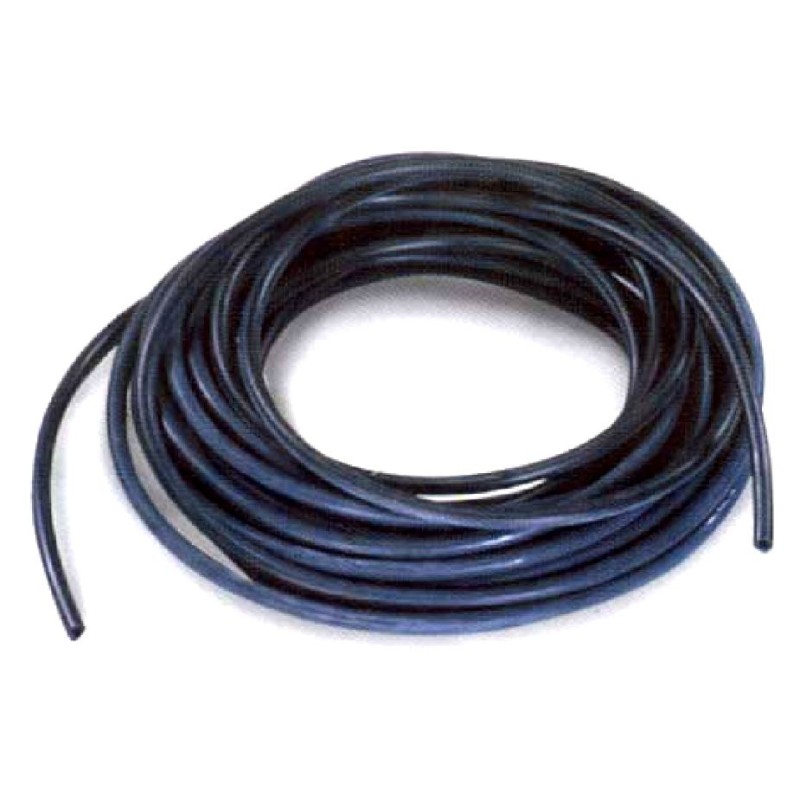 Câble de bougie d'allumage en pvc de 5 mètres de 7 mm de long débroussailleuse, tronçonneuse 54.120.2112