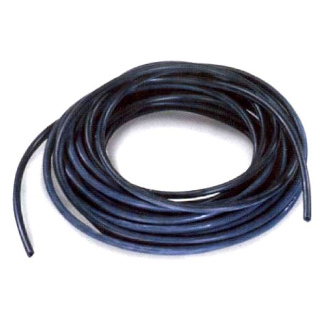 Câble de bougie d'allumage en pvc de 5 mètres de 7 mm de long débroussailleuse, tronçonneuse 54.120.2112 | Newgardenstore.eu