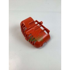 Funda desbrozadora modelos 725B 725S ORIGINAL OLEOMAC 61100006 | Newgardenstore.eu