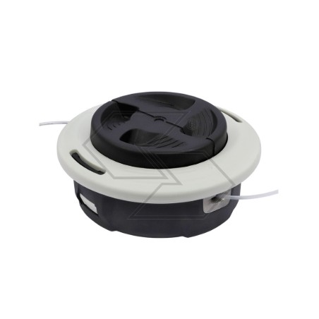 STIHL R342739 kompatibler Freischneidekopf mit 130 mm Durchmesser Beat & Go | Newgardenstore.eu