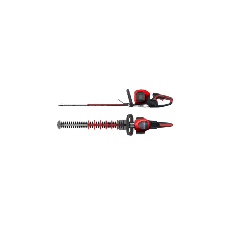 BLUEBIRD HT 23-70 cordless hedge trimmer 800W 50.4V blade length 70 cm BLUEBIRD HT 23-70 cordless hedge trimmer 800W 50.4V blade length 70 cm