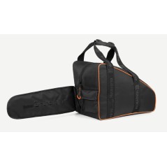 Borsa motosega collezione HUSQVARNA Xplorer barra fino a 18 pollici