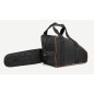 Collection de sacs pour tronçonneuses HUSQVARNA Xplorer bar jusqu'à 18 pouces Collection de sacs pour tronçonneuses HUSQVARNA Xplorer bar jusqu'à 18 pouces
