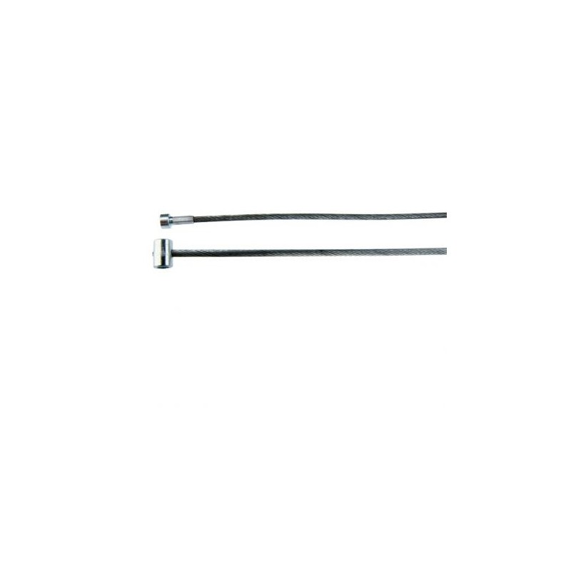 Bowden throttle control cable length 3500 mm