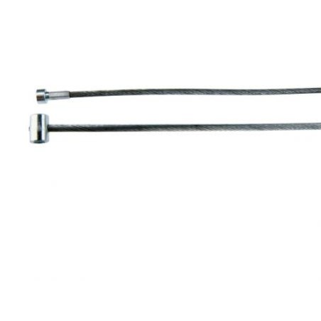 Bowdenzug für Gaspedal 3500 mm lang | Newgardenstore.eu