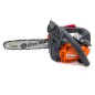 Motosega a scoppio OLEOMAC GSTH240 CARVING 25,4cc 25cm 1/4 x 0,43 pollici