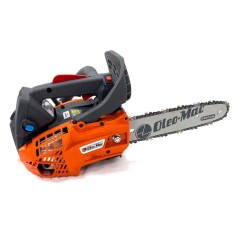 Motosega a scoppio OLEOMAC GSTH240 CARVING 25,4cc 25cm 1/4 x 0,43 pollici | Newgardenstore.eu