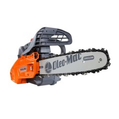 Motosega a scoppio OLEOMAC GSTH240 CARVING 25,4cc 25cm 1/4 x 0,43 pollici | Newgardenstore.eu