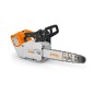 Motosega STIHL MSA190T 36V barra 30 cm 1.5Kw senza batteria e caricabatteria