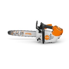 Motosega STIHL MSA190T 36V barra 30 cm 1.5Kw senza batteria e caricabatteria | Newgardenstore.eu