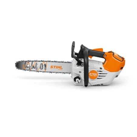 Motosega STIHL MSA190T 36V barra 30 cm 1.5Kw senza batteria e caricabatteria
