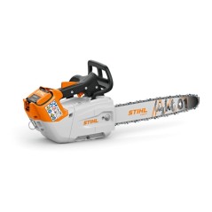 Motosega STIHL MSA190T 36V barra 30 cm 1.5Kw senza batteria e caricabatteria | Newgardenstore.eu