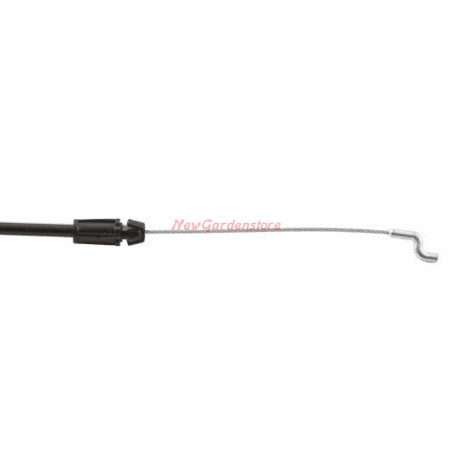 Cable de mando de la transmisión NR66 mecánico (hacia delante) GGP 84004609 300176