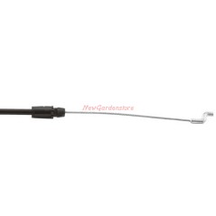 Transmission control cable NR66 mechanical (reverse) GGP 84004602 300175 | Newgardenstore.eu