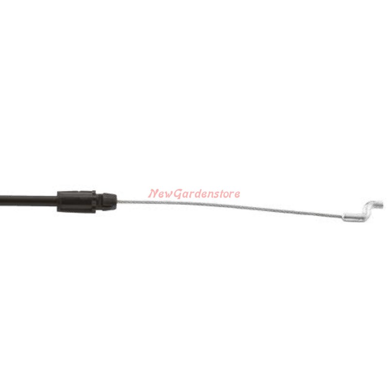 Transmission control cable NR66 mechanical (reverse) GGP 84004602 300175