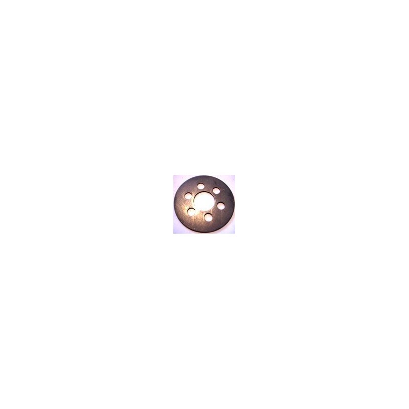Bague d'embrayage en acier 46027 pour MAB GG4 46027 094