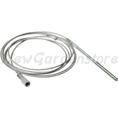 Cable de mando compatible STIGA 27270601 1134-9153-01 | Newgardenstore.eu