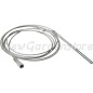 Cable de mando compatible STIGA 27270601 1134-9153-01