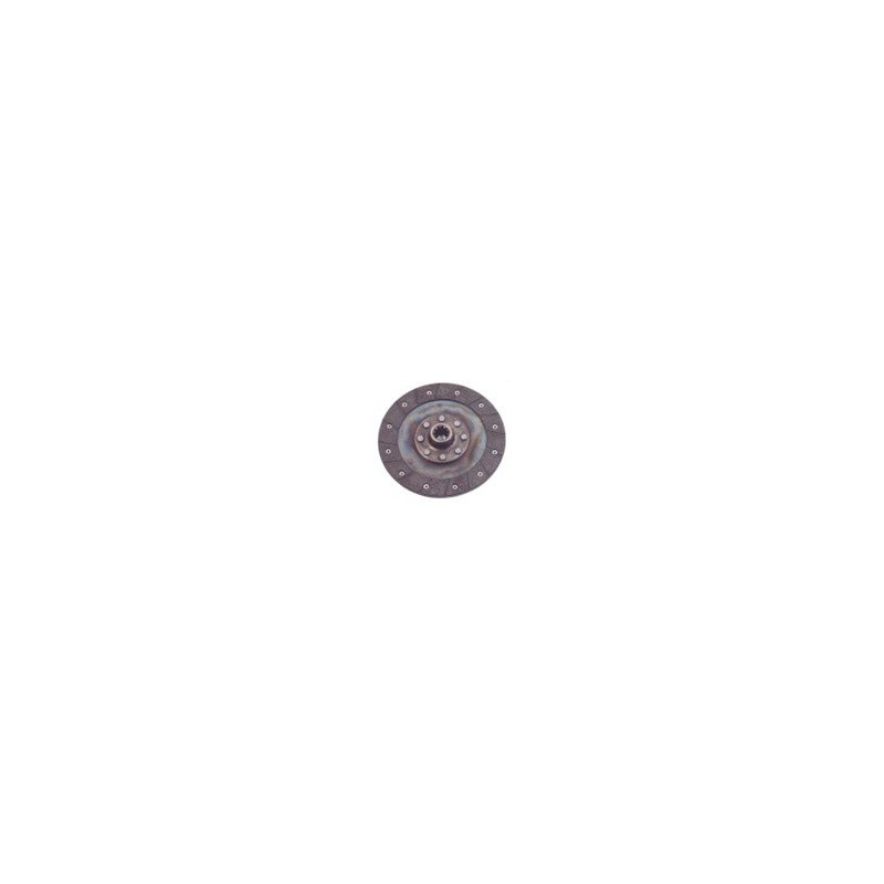 Rigid clutch disc 40091 FOR PGS 00354 GG4 40091 003