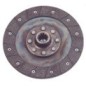Rigid clutch disc 40091 FOR PGS 00354 GG4 40091 003
