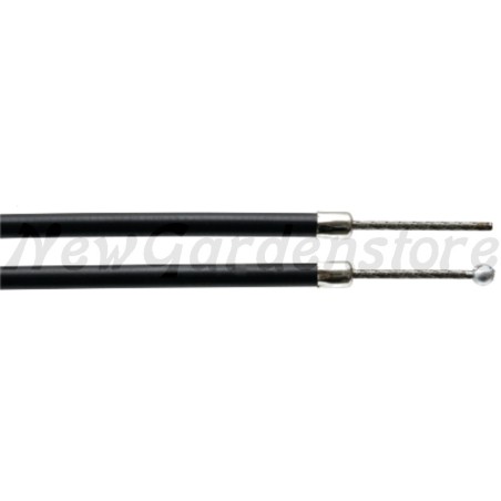 ORIGINAL AS-MOTOR 822E11236 G05870029 G05850218 Cable de accionamiento del freno de cuchillas E11236 | Newgardenstore.eu