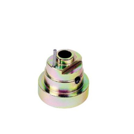 Hub for SABO SAA16724 mower blade holder | Newgardenstore.eu