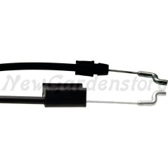 Cable de freno motor compatible HUSQVARNA 27270587 532 13 31-07 | Newgardenstore.eu