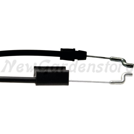 Cable de freno motor compatible HUSQVARNA 27270587 532 13 31-07 | Newgardenstore.eu