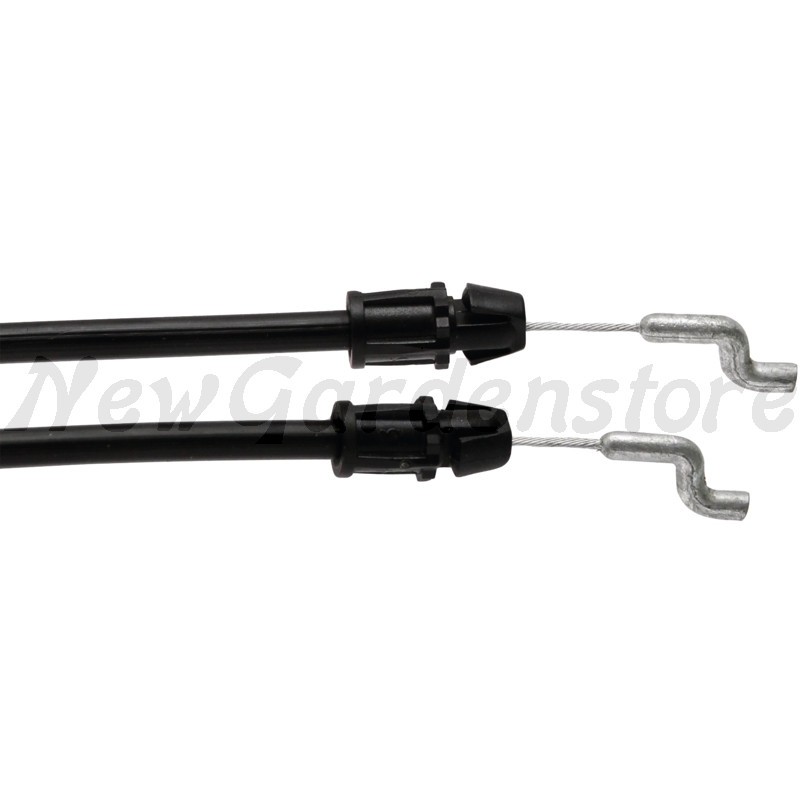 Motor brake control cable compatible MTD 27270237 746-0554