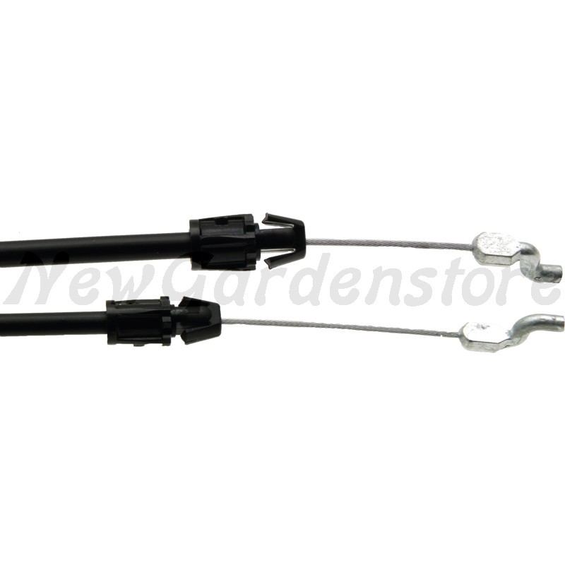 Motor brake control cable compatible MTD 27270489 746-0551