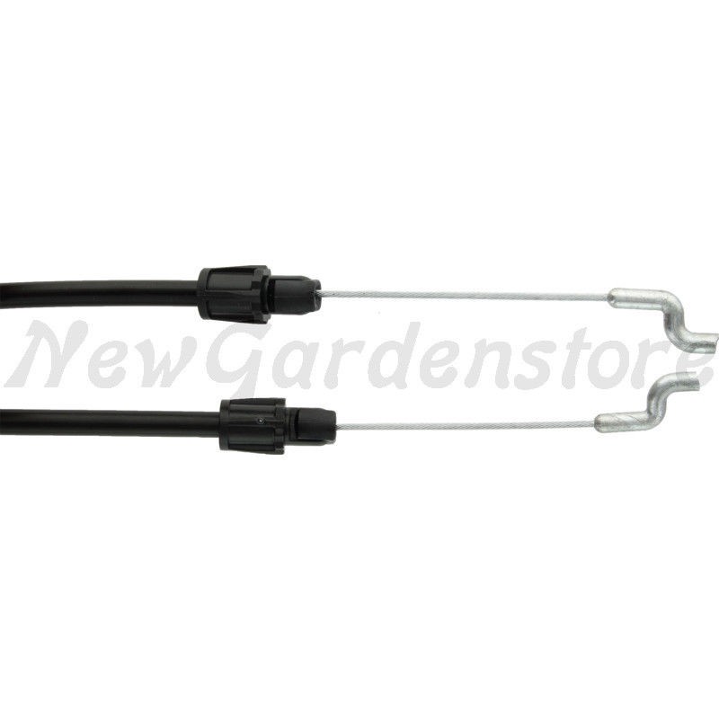 Engine brake control cable compatible MTD 27270575 746-1067