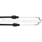 Cavo comando freno motore compatibile MTD 27270575 746-1067