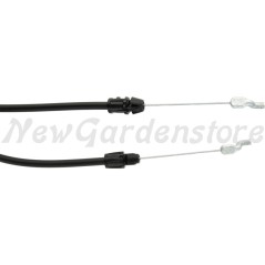 Steuerkabel für Motorbremse, kompatibel MTD 27270584 746-0552 | Newgardenstore.eu