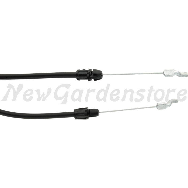 Cavo comando freno motore compatibile MTD 27270584 746-0552