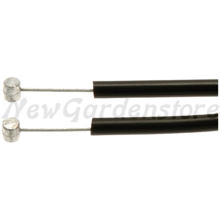 Motor brake cable compatible PARTNER 27270664 583 06 74-01 | Newgardenstore.eu