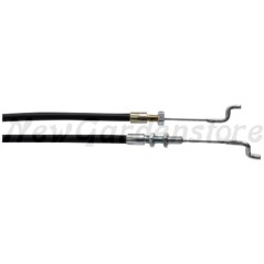 Motor brake control cable ORIGINAL AS-MOTOR 82210761 G00020149 E10761 | Newgardenstore.eu