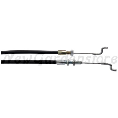 Cable de mando freno motor ORIGINAL AS-MOTOR 82210761 G00020149 E10761 | Newgardenstore.eu