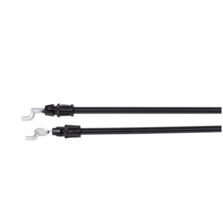 Cable de control del freno motor del tractor de césped MTD 12A-264A659 - 12A-264A678 746-1113 | Newgardenstore.eu