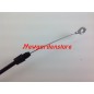 Engine brake control cable lawn tractor CASTELGARDEN 181000634/0