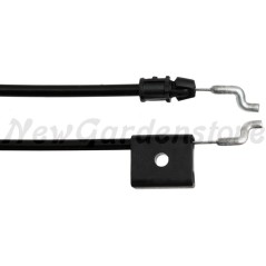 Lawn tractor engine brake control cable compatible AYP 532 13 08-61