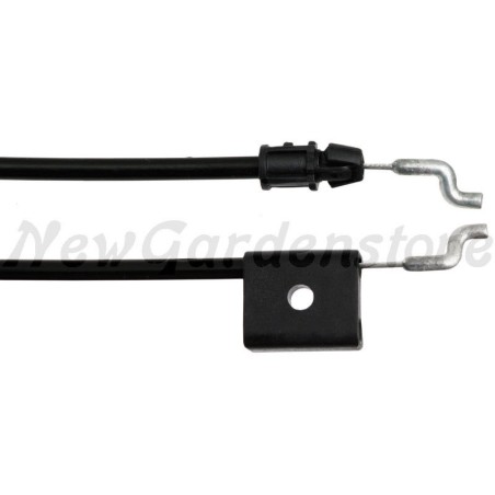 Lawn tractor engine brake control cable compatible AYP 532 13 08-61 | Newgardenstore.eu