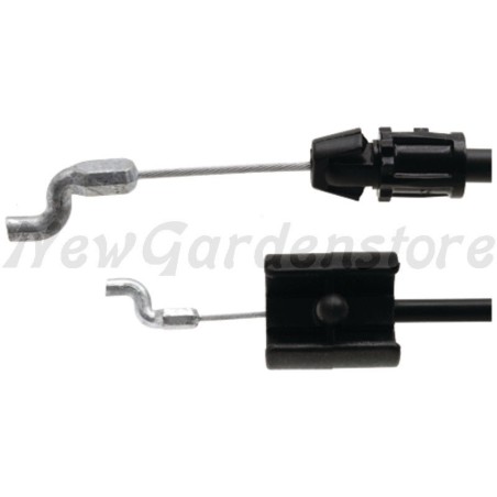 Kompatibles Kabel für die Motorbremse eines Rasentraktors AYP 532 17 65-56 | Newgardenstore.eu