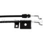 Cavo comando freno motore trattorino tagliaerba compatibile AYP 532 85 16-69